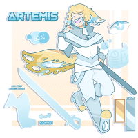 Thumbnail for AERO-0101: Artemis